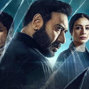 Drishyam The Conclusion Movie Review: A Sure-Shot Blockbuster
