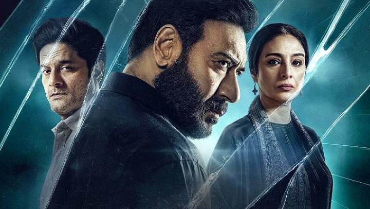Drishyam The Conclusion Movie Review: A Sure-Shot Blockbuster