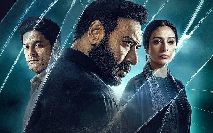 Drishyam The Conclusion Movie Review: A Sure-Shot Blockbuster