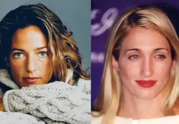 Kelly Klein Recalls the Last Time She Saw Carolyn Bessette Before the Fatal 1999 Plane Crash