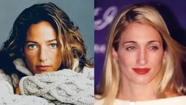 Kelly Klein Recalls the Last Time She Saw Carolyn Bessette Before the Fatal 1999 Plane Crash