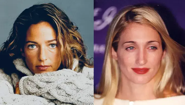 Kelly Klein Recalls the Last Time She Saw Carolyn Bessette Before the Fatal 1999 Plane Crash