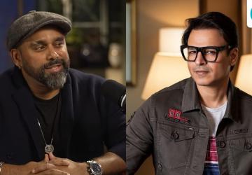 Choreographer Bosco Martis Opens Up About Vivek Oberoi's Attitude After Early Success