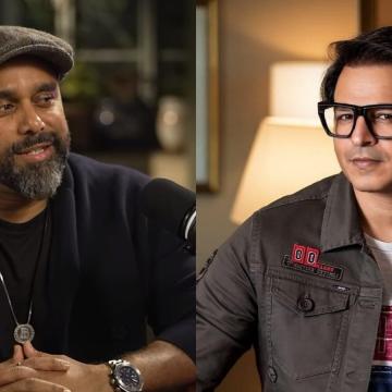 Choreographer Bosco Martis Opens Up About Vivek Oberoi's Attitude After Early Success