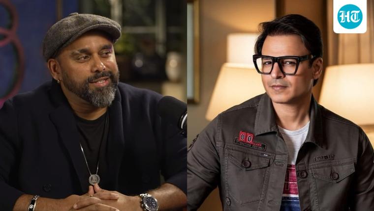 Choreographer Bosco Martis Opens Up About Vivek Oberoi's Attitude After Early Success