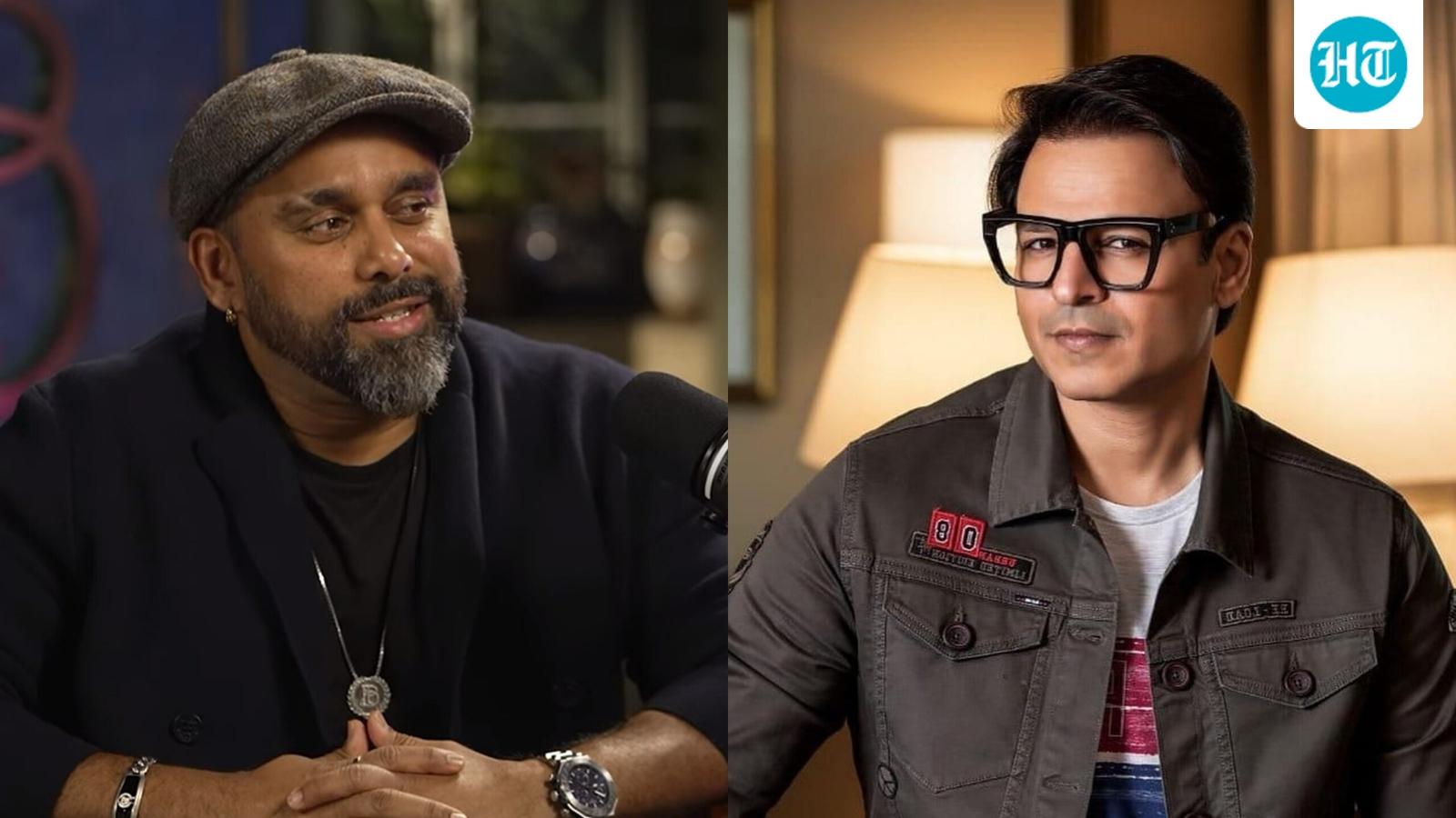 Choreographer Bosco Martis Opens Up About Vivek Oberoi's Attitude After Early Success