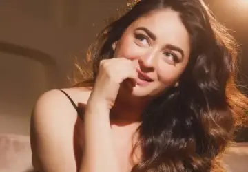 Mahhi Vij Discusses Past Relationships and Drunk Calls From Exes on Bigg Boss 20