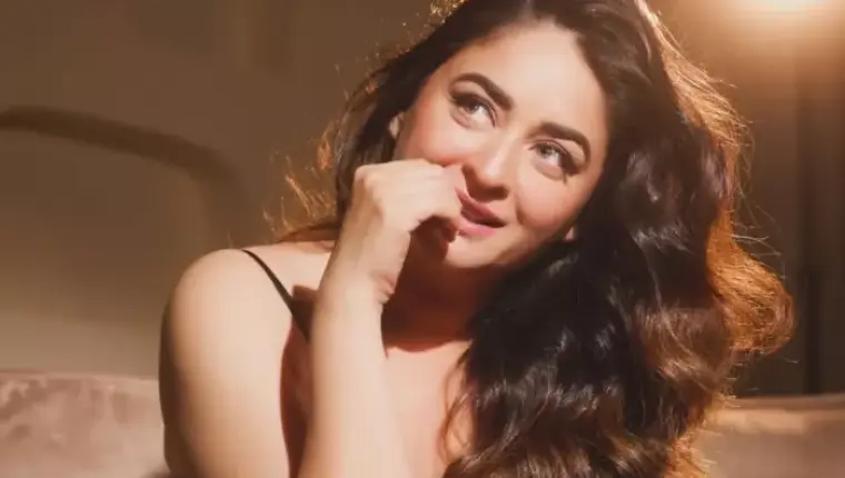 Mahhi Vij Discusses Past Relationships and Drunk Calls From Exes on Bigg Boss 20