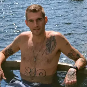 Presley Gerber's Ex-Girlfriend Pens Emotional Note Following His Passing at Age 27