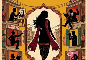 Roopkatha Rangmanch Presents MODEL TOWN ''DEEWANEY at Prithvi Theatre