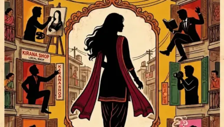 Roopkatha Rangmanch Presents MODEL TOWN ''DEEWANEY at Prithvi Theatre