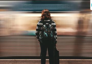 China's Unemployed Fake Work Routines and Commutes to Hide Joblessness