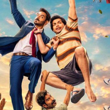 Prem Keetanu Review: A Decent Entertainer Hindered by a Weak Second Half