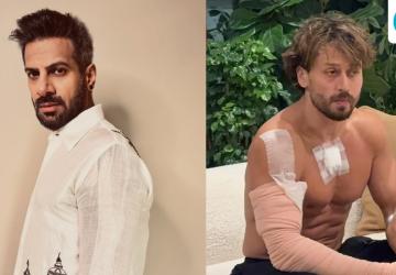 Karan Veer Mehra Recalls Chaos After Gunshots Fired at Tiger Shroff's Car in Mumbai