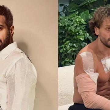 Karan Veer Mehra Recalls Chaos After Gunshots Fired at Tiger Shroff's Car in Mumbai