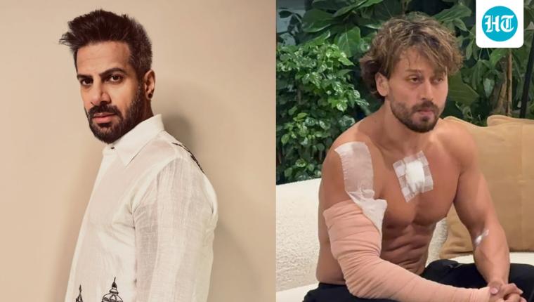 Karan Veer Mehra Recalls Chaos After Gunshots Fired at Tiger Shroff's Car in Mumbai