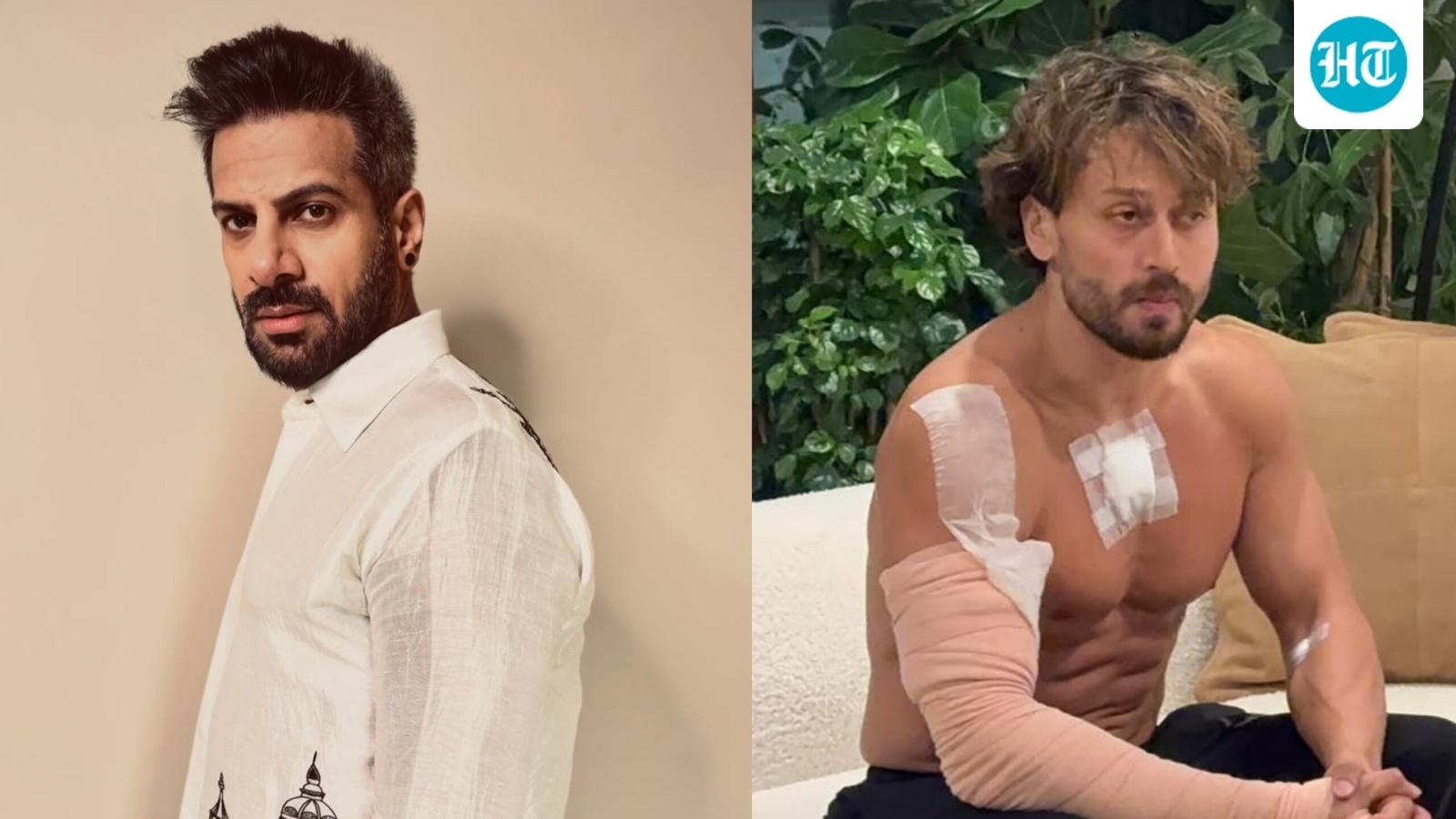 Karan Veer Mehra Recalls Chaos After Gunshots Fired at Tiger Shroff's Car in Mumbai