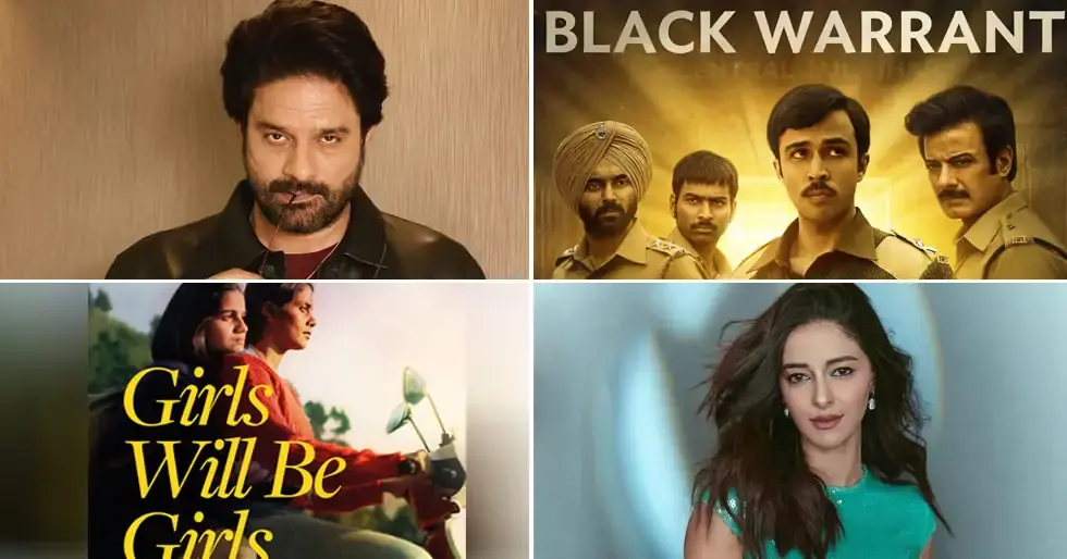 Winners of The Filmfare OTT Awards 2025: Full List Out