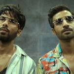 Bhuvan Arora Discusses His Bond With Shahid Kapoor and the Status of Farzi Season 2