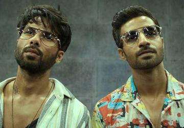 Bhuvan Arora Discusses His Bond With Shahid Kapoor and the Status of Farzi Season 2