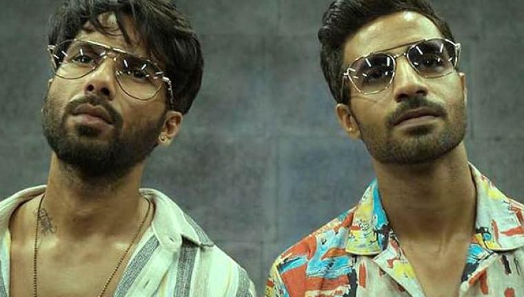 Bhuvan Arora Discusses His Bond With Shahid Kapoor and the Status of Farzi Season 2