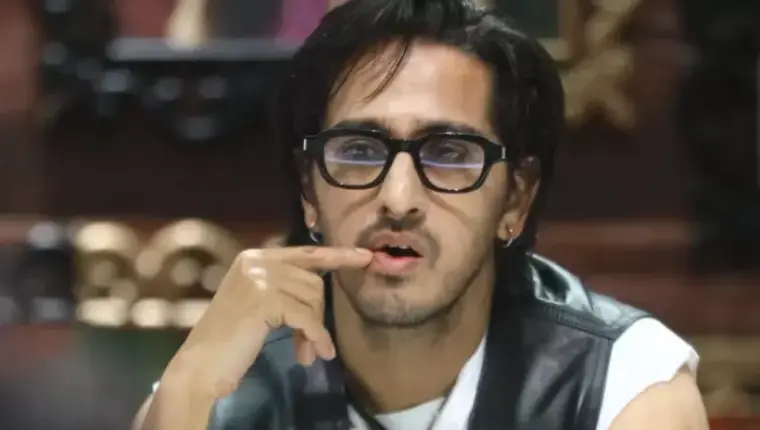 Qazi Touqeer Clears 20-Year-Old Misunderstanding Regarding Ekta Kapoor on Bigg Boss 20
