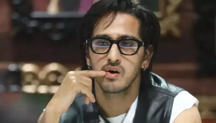 Qazi Touqeer Clears 20-Year-Old Misunderstanding Regarding Ekta Kapoor on Bigg Boss 20