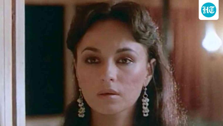 Why Vidhu Vinod Chopra Paid Soni Razdan Years After Khamosh Released