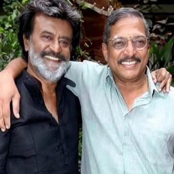 Rajinikanth and Film Industry Mourn the Passing of Nana Patekar at 75