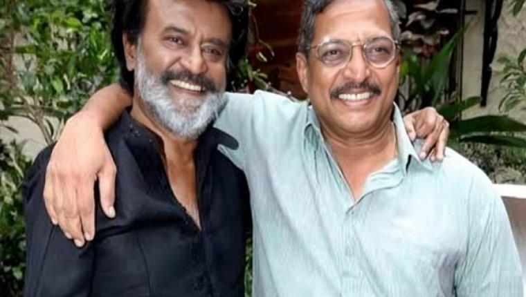Rajinikanth and Film Industry Mourn the Passing of Nana Patekar at 75