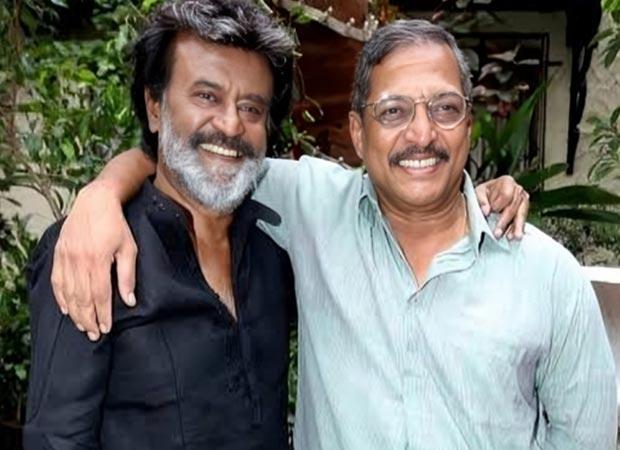Rajinikanth and Film Industry Mourn the Passing of Nana Patekar at 75
