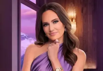 Meredith Marks Opens Up About Facelift Recovery and Cosmetic Procedures