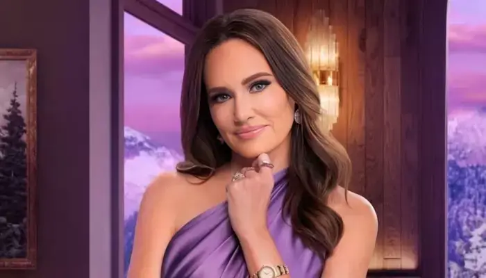 Meredith Marks Opens Up About Facelift Recovery and Cosmetic Procedures