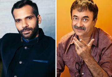Neil Bhoopalam Expresses Desire to Work with Rajkumar Hirani for Family-Oriented Films