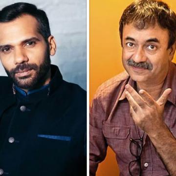 Neil Bhoopalam Expresses Desire to Work with Rajkumar Hirani for Family-Oriented Films