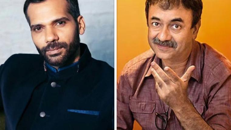 Neil Bhoopalam Expresses Desire to Work with Rajkumar Hirani for Family-Oriented Films