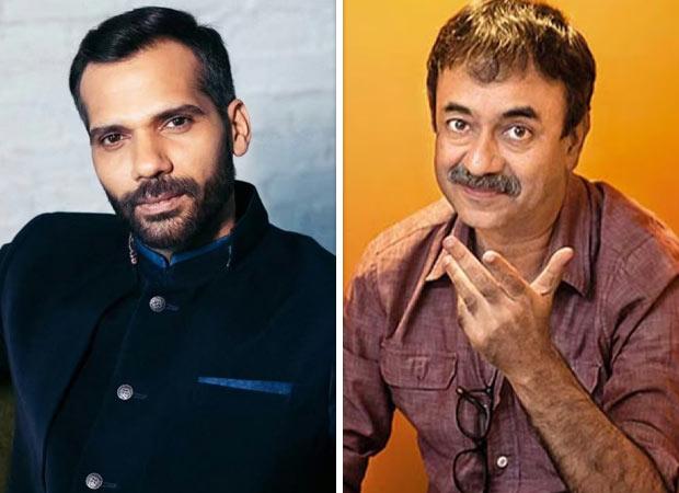 Neil Bhoopalam Expresses Desire to Work with Rajkumar Hirani for Family-Oriented Films