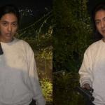 Disha Patani's Sister Khushboo Advises Girls to Use Air Pistol for Self-Defence
