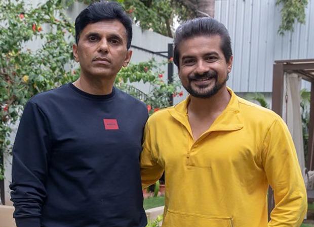 Anand Pandit and Pushkar Jog Team Up for Hindi Comedy Ghanti, Wrap UK Shoot