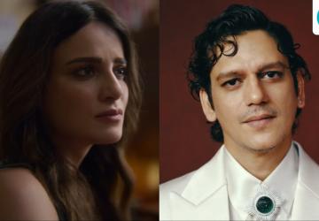 Radhikka Madan and Vijay Varma Discuss Intimate Scene Leaks