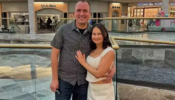 Gypsy Rose Blanchard Responds to Allegations From Ken Urker's Sister