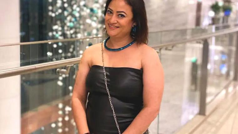 Anupamaa actor Rinku Dhawan speaks out against typecasting in the television industry