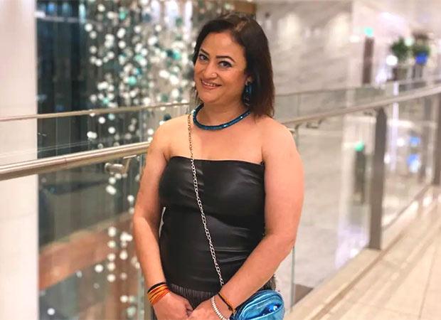 Anupamaa actor Rinku Dhawan speaks out against typecasting in the television industry