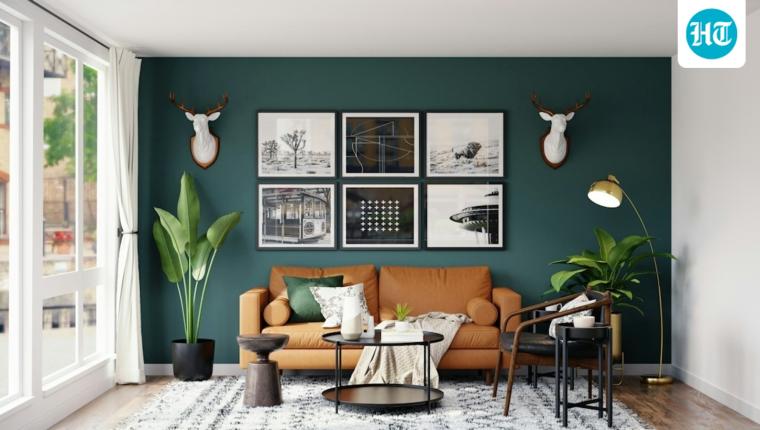 How to Personalize a Rented Home Without Permanent Changes