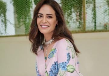 Mona Singh Discusses Her Venture Into Horror-Comedy With Munjya
