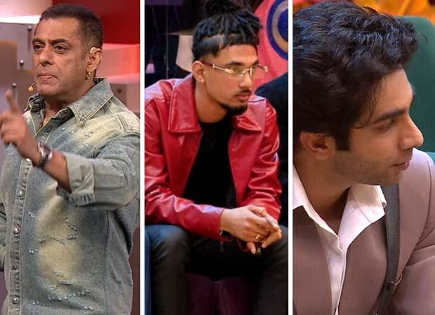 Salman Khan Schools Yung DSA on Bigg Boss 20 Over Femininity Insults