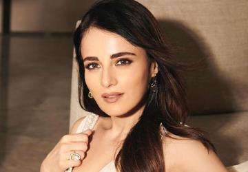 Radhikka Madan Recalls Body-Shaming Struggles and Unrealistic Beauty Standards