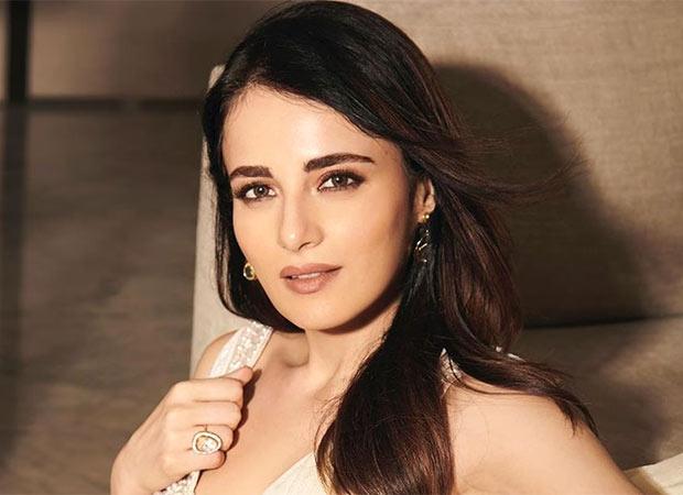 Radhikka Madan Recalls Body-Shaming Struggles and Unrealistic Beauty Standards