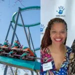 Six Flags Witnesses Recall Horrifying Moment Man Fell From Goliath Roller Coaster