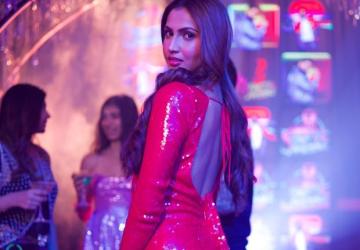 Naqiyah Haji to Star Opposite Viraj Ghelani in Party Animals